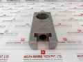 Cw 150712 48697 Double Acting Gate Valve Anson Bat 28697