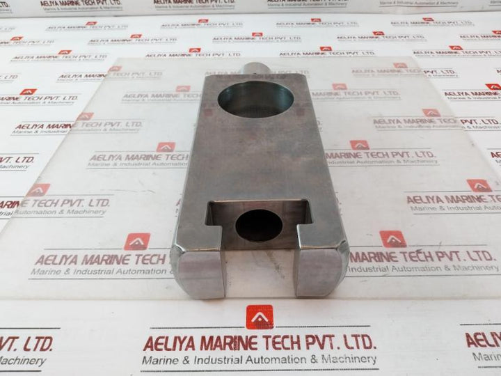 Cw 150712 48697 Double Acting Gate Valve Anson Bat 28697