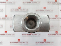 Cw 150712 48697 Double Acting Gate Valve Anson Bat 28697