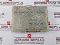 CW1 86022 1716 Lifting Control Board