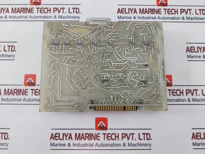 CW1 86022 1716 Lifting Control Board
