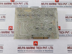 CW1 86022 1716 Lifting Control Board