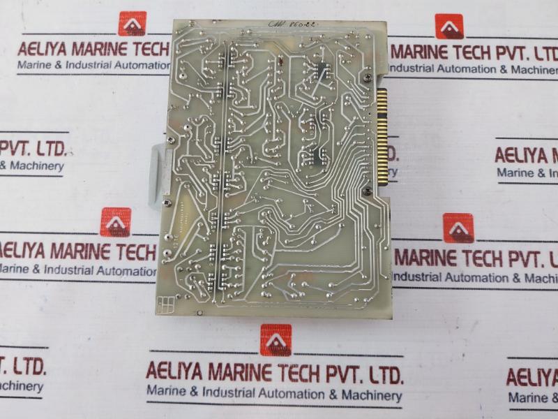 CW1 86022 1716 Lifting Control Board