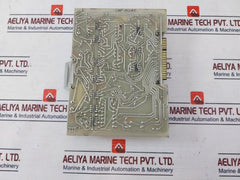 CW1 86022 1716 Lifting Control Board