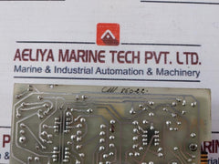 CW1 86022 1716 Lifting Control Board