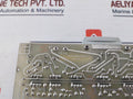 CW1 86022 1716 Lifting Control Board