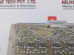 CW1 86022 1716 Lifting Control Board