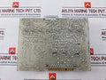 CW1 86022 1716 Lifting Control Board