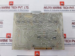 CW1 86022 1716 Lifting Control Board
