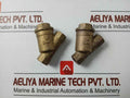 Cw617N Pn20 Strainer
