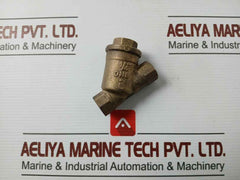 Cw617N Pn20 Strainer