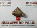 Cw617N Pn20 Strainer