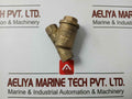 Cw617N Pn20 Strainer
