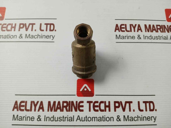 Cw617N Pn20 Strainer