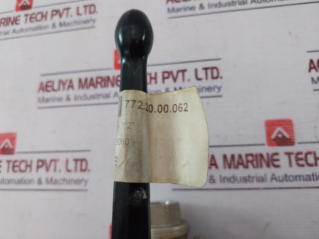 Cw617N Pn40 3-way Ball Valve Rotatable Handle Marinfloc Backflush