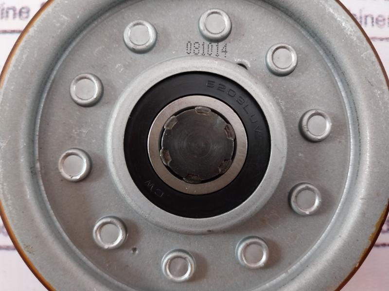 CW 6203LUV Elevator AMD Door Hanger Roller