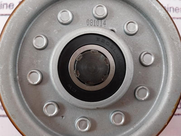 CW 6203LUV Elevator AMD Door Hanger Roller