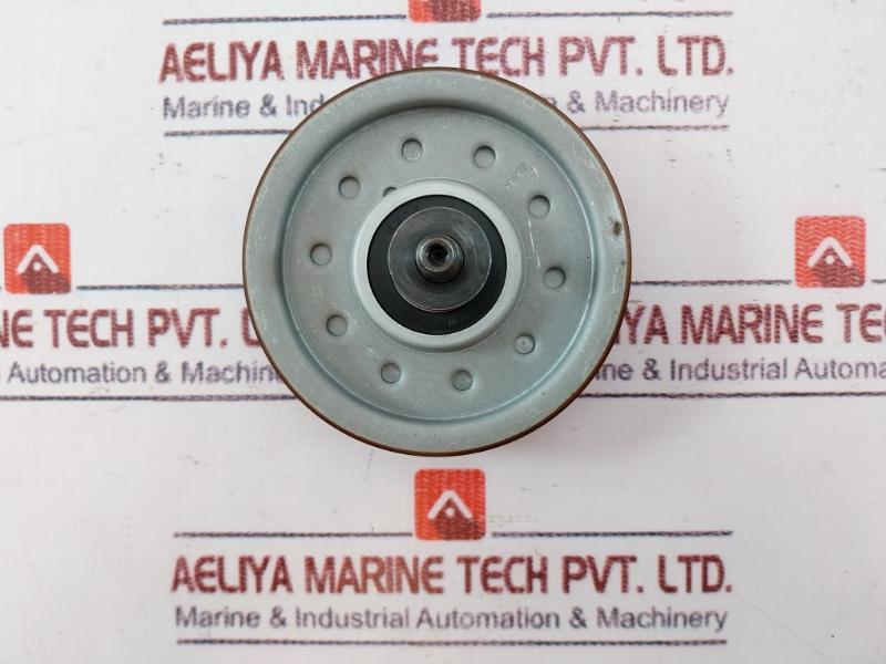 CW 6203LUV Elevator AMD Door Hanger Roller