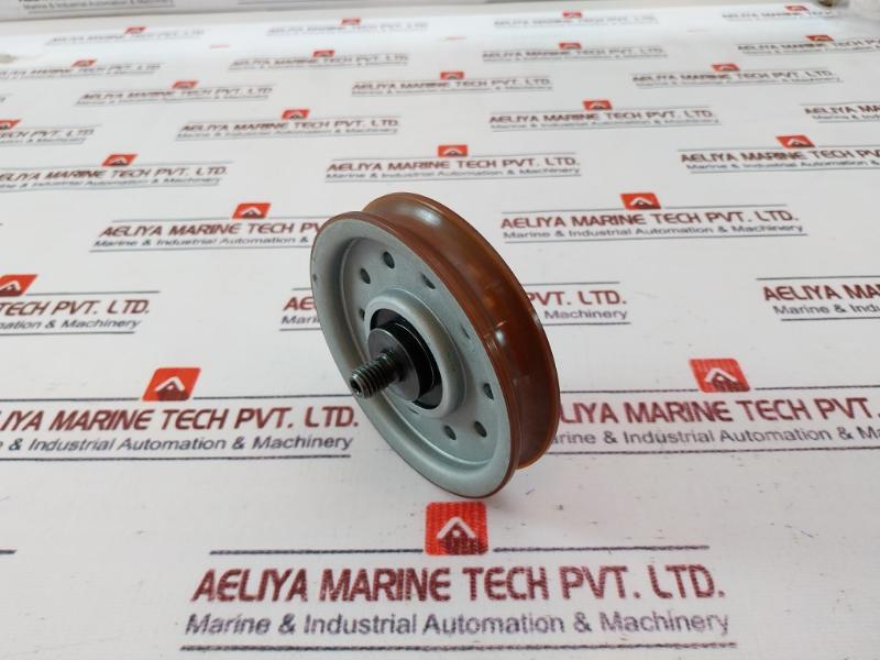 CW 6203LUV Elevator AMD Door Hanger Roller