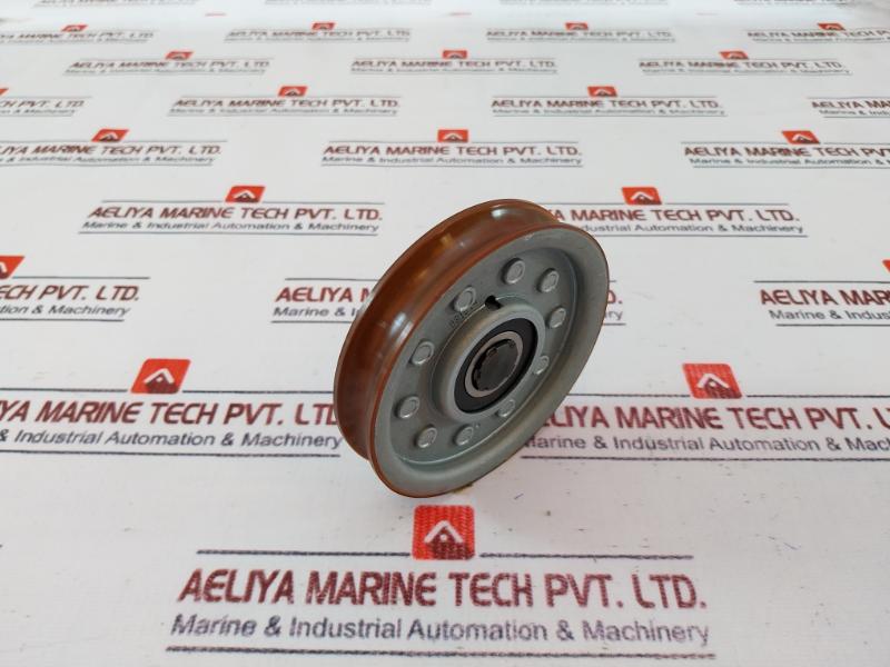 CW 6203LUV Elevator AMD Door Hanger Roller