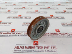 CW 6203LUV Elevator AMD Door Hanger Roller