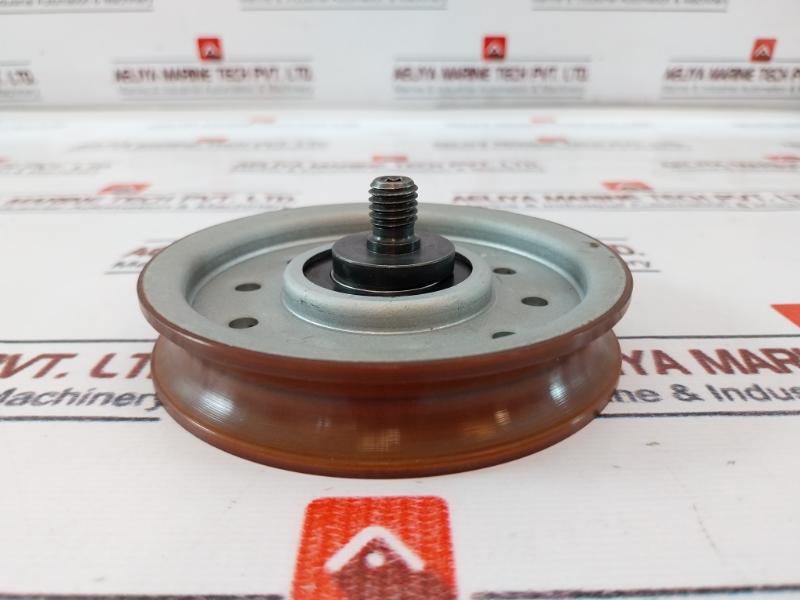 CW 6203LUV Elevator AMD Door Hanger Roller