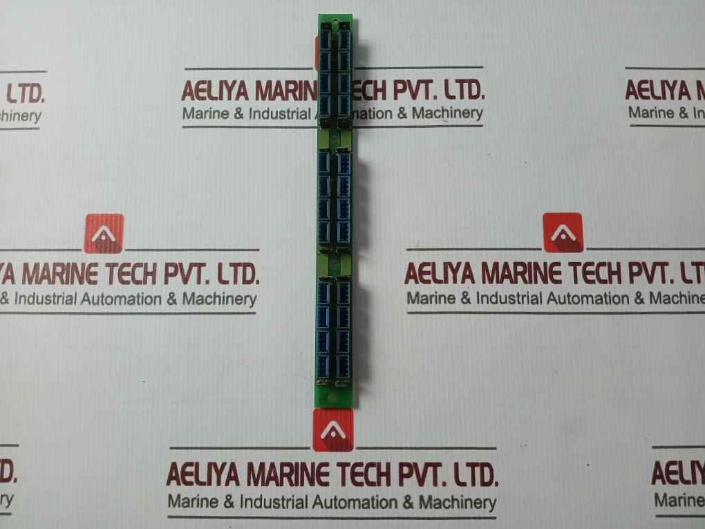 Cwss- C.Wilh.Stein Sohn E237.1.2 A Printed Circuit Board Card