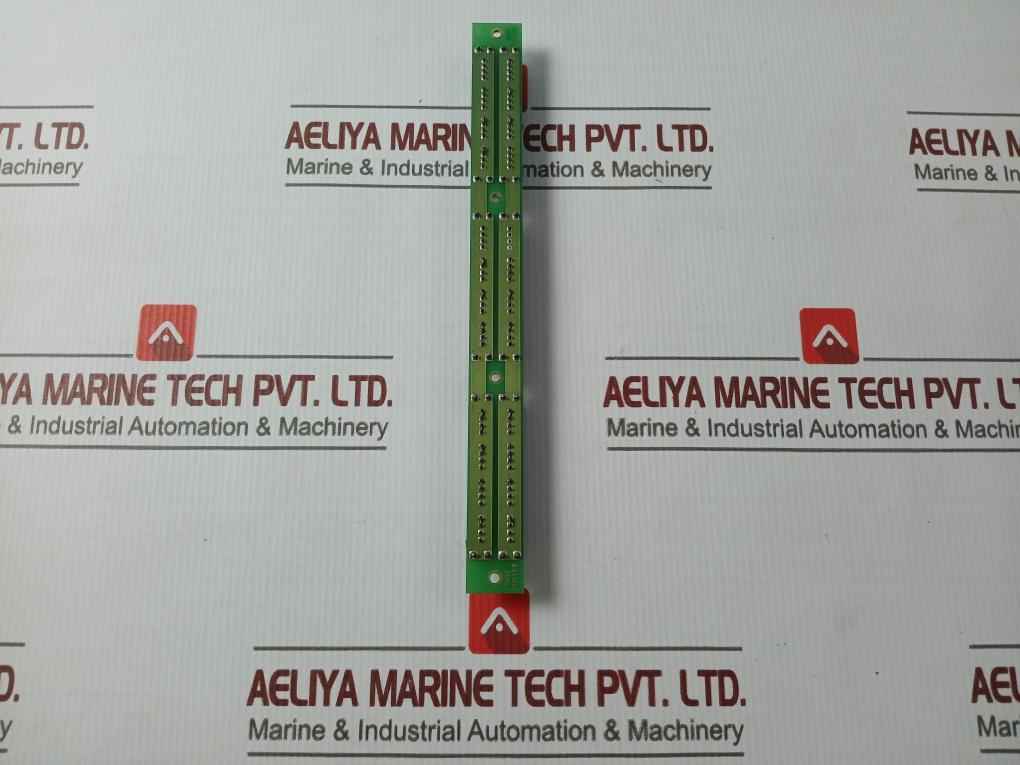 Cwss- C.Wilh.Stein Sohn E237.1.2 A Printed Circuit Board Card