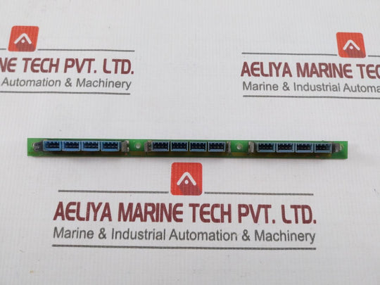 Cwss E237.1.1 A Printed Circuit Board Card