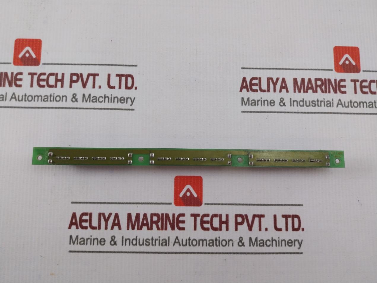 Cwss E237.1.1 A Printed Circuit Board Card