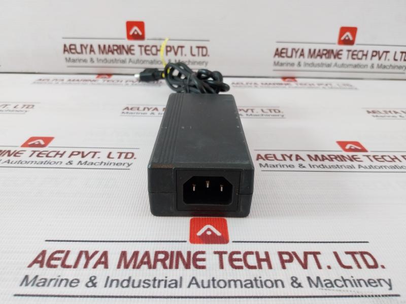 Cwt Kpl-060F-vi Ac Adapter Power Supply 12V 5A 60W I.T.E.