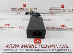 Cwt Kpl-060F-vi Ac Adapter Power Supply 12V 5A 60W I.T.E.