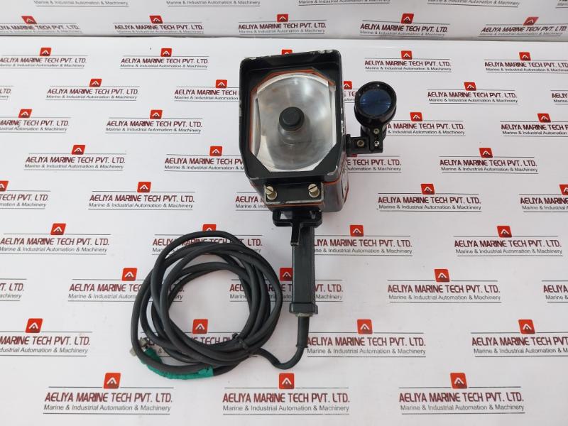 Cxd8 Daylight Signal Light Dc 24V 60W Ip44