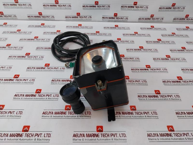 Cxd8 Daylight Signal Light Dc 24V 60W Ip44