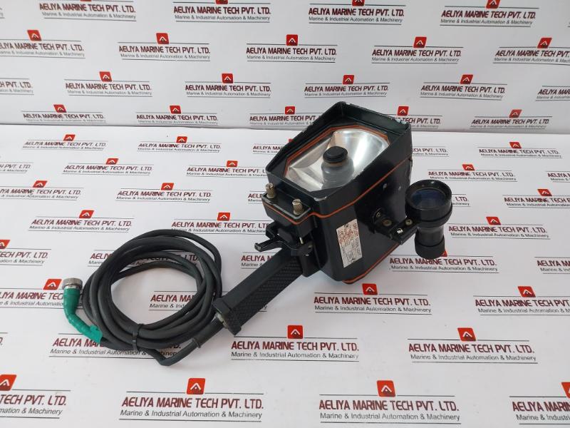 Cxd8 Daylight Signal Light Dc 24V 60W Ip44