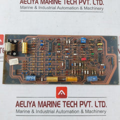 Cy P141 Printed Circuit Board Used
