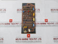 Cy P141 Printed Circuit Board Used