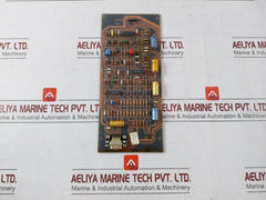 Cy P141 Printed Circuit Board Used