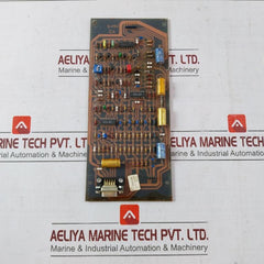 Cy P141 Printed Circuit Board Used