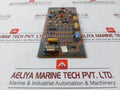 Cy P141 Printed Circuit Board Used