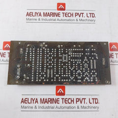 Cy P141 Printed Circuit Board Used