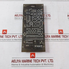 Cy P141 Printed Circuit Board Used