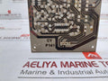 Cy P141 Printed Circuit Board Used