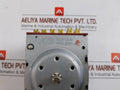 Cycle Timer 220V 60Hz 200110300 Ako P-12200