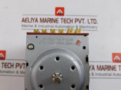 Cycle Timer 220V 60Hz 200110300 Ako P-12200