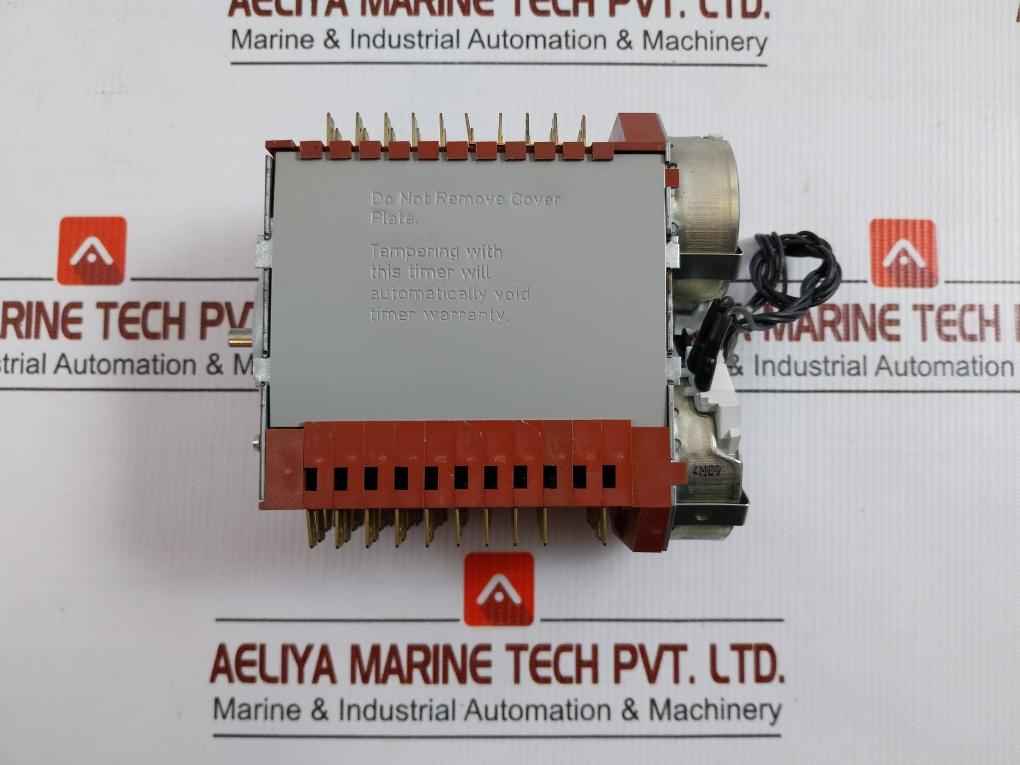 Cycle Timer 220V 60Hz 200110300 Ako P-12200