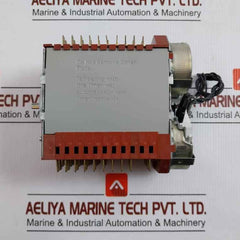 Cycle Timer 220V 60Hz 200110300 Ako P-12200