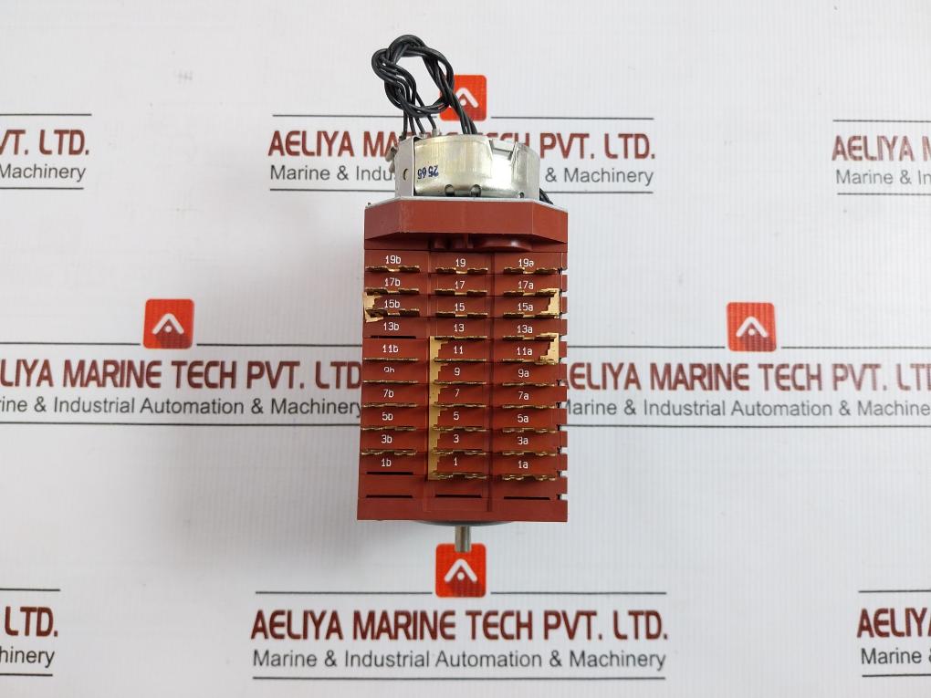 Cycle Timer 220V 60Hz 200110300 Ako P-12200