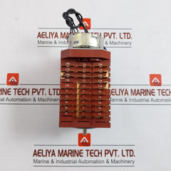 Cycle Timer 220V 60Hz 200110300 Ako P-12200