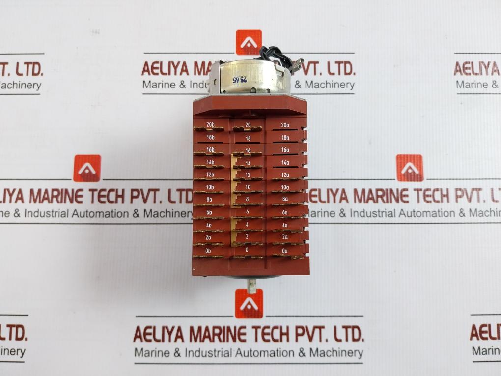 Cycle Timer 220V 60Hz 200110300 Ako P-12200
